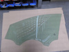 SZYBA DRZWI PRAWY PRZÓD FORD FOCUS Mk3 2014- 5298774 _ F1EB-A21410-AA 