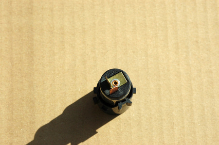 Gniazdo zapalniczki Volvo OE 30669836