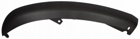 DOKŁADKA ZDERZAKA LEWY PRZÓD FORD C-MAX Energi 14- 5233782 _ DM51-17627-AD