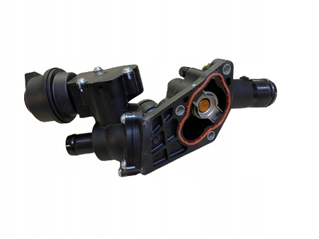 ORYGINALNY TERMOSTAT MERCEDES A6072000215 | 6072000215