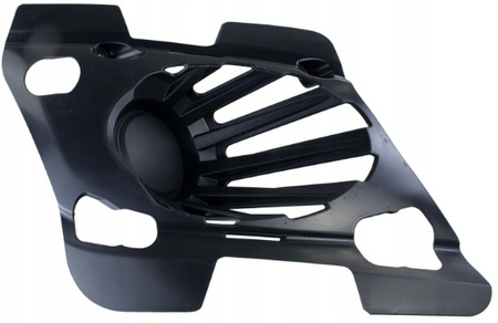 KRATKA HALOGENU PRAWA TRANSIT CONNECT 2013- OE 1864730 _ DT11-19952-AAA