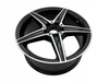 FELGA ALUMINIOWA MERCEDES C KLASA W205 A20540111007X23
