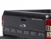 OCHRONA BURTY KLAPY TYLNEJ FORD RANGER 2019-