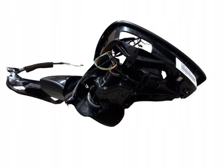 Korpus lewego lusterka - Mazda CX-30 DM_DJB269181D