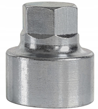 NAKRĘTKI ZABEZPIECZAJĄCE DO FELG ALUMINIOWYCH FORD 1751660 _ ACPA-1A043-AXA