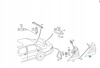 KLOSZ LAMPY TP MERCEDES A2208200266