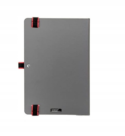 NOTATNIK A5 FORD BUSSINES ORYGINALNY