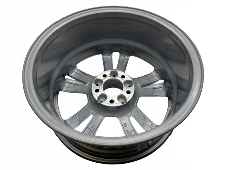 FELGA ALUMINIOWA 7.5Jx17H2 ET45 MERCEDES A2074010600 | 2074010600
