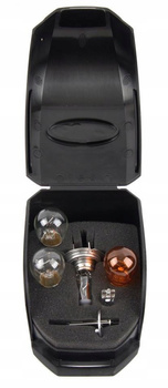 ZESTAW ŻARÓWEK FORD H7-H1 FORD 6 szt. ORYGINALNE