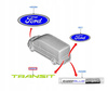EMBLEMAT TYLNY Z NAPISEM FORD TRANSIT 2014-_2067832_BK31-V402A16-AC