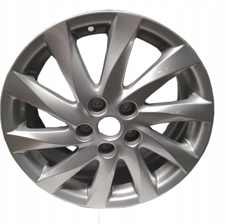Felga aluminiowa-7Jx17'' -Mazda 6 GH facelift_9965707070CN 