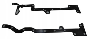 USZCZELKA MISKI OLEJOWEJ 2.2 TDCI FORD MONDEO Mk3_ 1748632 _ 3S7Q-6710-BB