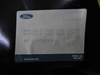 WAHACZ WZDŁUŻNY TYLNY LEWY FORD MONDEO Mk4 07-14_1858874_6G91-5A969-FAJ