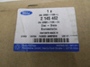 TARCZA HAMULCOWA PRZÓD FORD MUSTANG Mk6 2015 2452661 _ KR3C-1125-DA