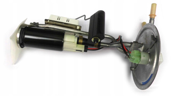 POMPA PALIWA 2.0 DOHC FORD TRANSIT Mk4 1994-1997_1092700_95VB-9H307-BF