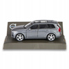 Samochód Volvo XC90 Grey 1:38 OE 32220676