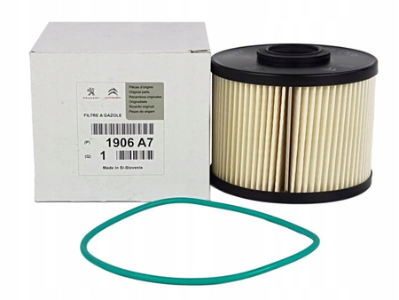 Filtr Paliwa 2,0 HDI Citroen OE 1906A7