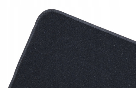 DYWANIKI WELUROWE 2 RZĄD TRANSIT CUSTOM 2013- OE 2461232 _ DK2B-B130B40-AB