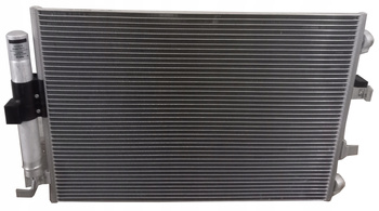 SKRAPLACZ KLIMATYZACJI FORD FOCUS Mk3 C-MAX Mk2_2014533_BV61-19710-BE