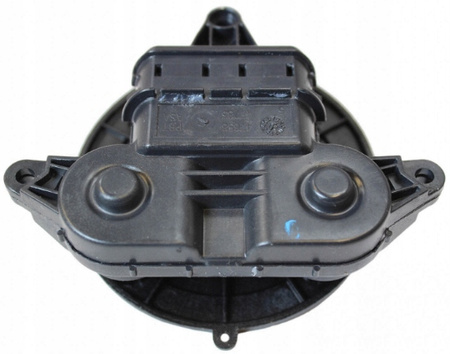 SILNIK LUSTERKA ZEWNĘTRZNEGO FORD MUSTANG EXPLORER 4752791 _ 6U5A-17D696-CA