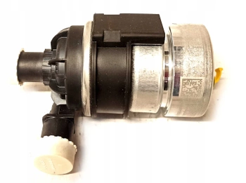 POMPA OBIEGOWA WODY FORD EDGE Mk2 SMAX GALAXY 2.0 2386512 _ JG9Q-8B587-AA