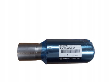 Rura tylna - Mazda 3 BP Mazda CX-30 DM_PYY940750