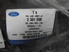 KIEROWNICA WLOT POWIETRZA FORD KUGA Mk3 2020- OE_2361058_LJ6B-8314-BB