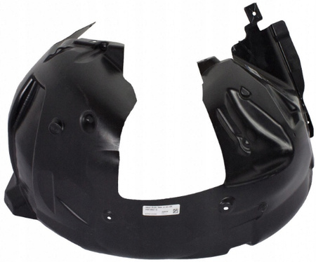 NADKOLE LEWY PRZÓD FORD MUSTANG 2015- 2017 OE 5325395 _ FR3B-16A563-CC