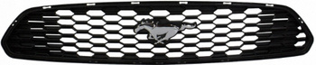 GRILL ATRAPA ZDERZAKA PRZÓD FORD MUSTANG 2015- 1927986 _ FR3B-8200-CE5YZ9