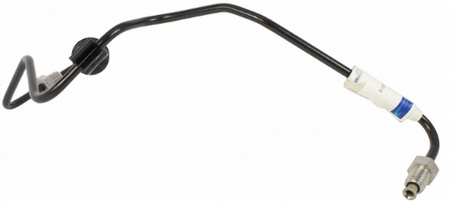 PRZEWÓD HAMULCOWY LEWY PRZÓD FORD MUSTANG 2015- 1917058 _ GR3C-2585-BB