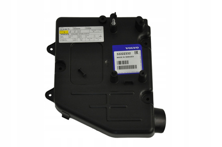Obudowa sterownika komputera Volvo OE 32222332
