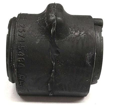 TULEJA DRĄŻKA STABILIZATORA PRZÓD FORD MONDEO 2003- 1307891 _ 2S71-5484-AA