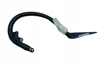 ORYGINALNY ZAWIAS POKRYWY BAGAŻNIKA MERCEDES A2047500528 | 2047500528