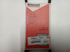 PASEK KLINOWY FORD FIESTA Mk4 1.8 DIESEL _ 1087286 _ 96FF-6C301-AF