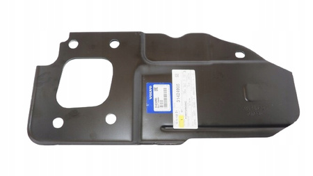 OKULAR PODŁUŻNICY LEWY TYŁ VOLVO XC90 2016- OEM/OE 31424995