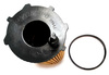 Filtr oleju Volvo D4 1.6 OE 30735878