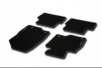 Dywaniki welurowe LUX Mazda 3 BM_BJD9V0320A