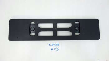 RAMKA TABLICY REJ. PRZÓD VOLVO XC40 OE 31663034