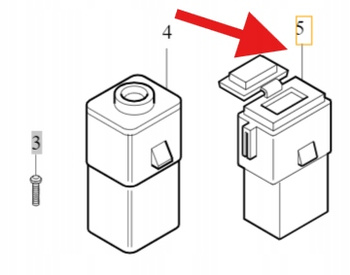 ZŁĄCZE KOSTKA GNIAZDO USB VOLVO S60 V60 2011- S40 S80 V70 XC60 OE 30775252