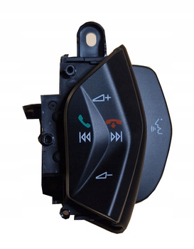 PRZEŁĄCZNIK KIEROWNICY PRAWY FOCUS TRANSIT 2014- 1792117 _ BK2T-14K147-AB