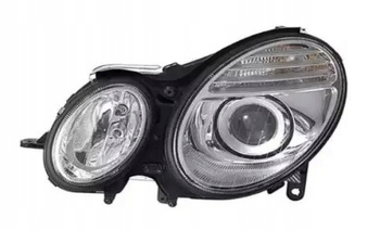 REFLEKTOR LEWY PRZEDNI MERCEDES W211 E KLASA A211820296164