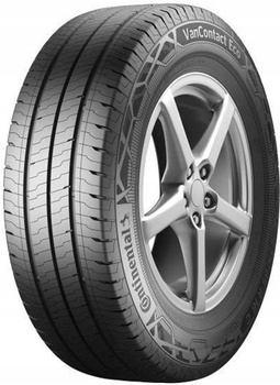 4x Continental VanContact Eco 215/65R15 104/102 T wzmocnienie (C)