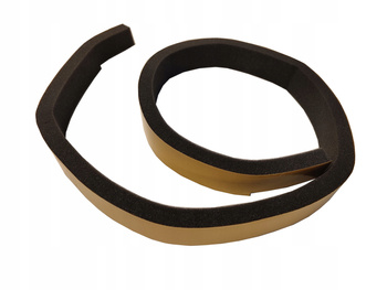 USZCZELKA DESKI ROZDZIELCZEJ FORD FOCUS Mk2 C-MAX _ 1340035 _ 4M51-A04398-AB