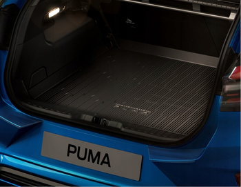 MATA BAGAŻNIKA FORD PUMA 2019- OE