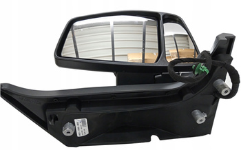 LUSTERKO ZEWNĘTRZNE PRAWE FORD TRANSIT CUSTOM 2012_1805826_BK21-17682-BE5JA6