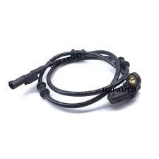 Czujnik, prędkość obrotowa koła Mercedes-Benz OE A163 542 18 18