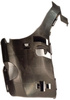 ŚLIZG ZDERZAKA LEWY PRZÓD FORD GALAXY Mk3 2010- 1700792 _ AM21-17E857-AC