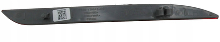 ODBLASK TYLNY LEWY FORD MUSTANG Mk6 2015- 5311033 _ FR3B-17A849-AB