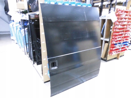 DRZWI LEWE BOCZNE PRZESUWNE FORD TRANSIT Mk5 Mk6