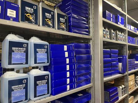 ZESTAW ZAMKA DRZWI LEWY TYŁ VOLVO XC90 2016- OEM/OE 32310872